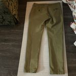 7 For All Mankind 7FAM Olive Jeans 30 Boho Casual Minimalist Preppy Classic Photo 3