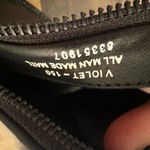 Demonia  Black Violet Platform Open-Toe Boots Size 7 Photo 8