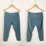 Lululemon  Align Pant Mystic Green Photo 3