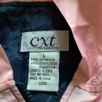 CXT Classic Hooded Full Zip Windbreaker SIZE L Size L Photo 1