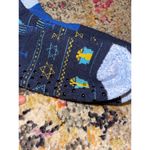 Hallmark  Jewish star socks Photo 1