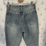 We Wore What  The Danielle Crystal Straight in Studio Photo 9