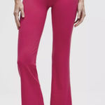 Lululemon Groove Nulu high rise flare pants Photo 0