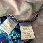 Lilly Pulitzer  Gianni Skirt Romper seahorse turtle coral M Photo 3