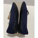 Rothy's Zodiac Scorpio Loafers Retired Slip On Washable Flat Navy Blue Size 12 Photo 7
