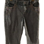 Tommy Hilfiger JEWELED BOYFRIEND JEANS Photo 0