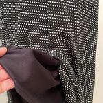 Cato Women’s polkadot dress size 10 with cardigan Photo 3