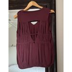 Free People Tie Tank Top Photo 1