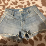Shyanne  Shorts Denim Photo 0