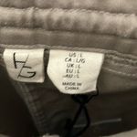 Happily Gray: Tan Cargo Pants Photo 2