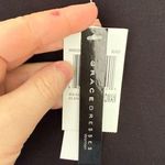 Grace Dresses Women’s 1X Black Rayon Longsleeve Dress New Photo 2