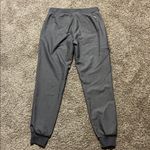 FIGS  Women’s Graphite Gray Joggers Scrub Pants Small Photo 5