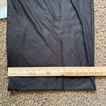 Beyond Yoga  Infinity Scarf NWT‎ black/dark gray Photo 4