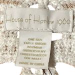 House of Harlow 1960 Crochet Tie Photo 3