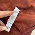 Zella Nordstrom New NWT Drape Neck Sweatshirt Topper Jacket Size Large Photo 14