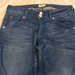 Hudson Jeans Hudson Double Button Closure Skinny Jeans Photo 4