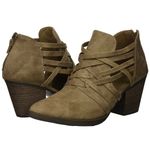 Fergalicious Jillie Booties Photo 1