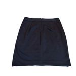 Premise  STUDIO navy pencil skirt Photo 3