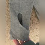 Calvin Klein Striped Leggings Photo 3