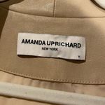Amanda Uprichard  Jane Blazer in Tan Medium Photo 5