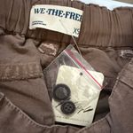 Free People We the Free | Hayden Pants | Utility Cargo *NWT* Photo 4