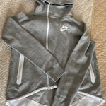 Nike Tech Zip Up Jacket Photo 0