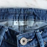 Banana Republic Vintage Urban Boot Cut Jeans Dark Wash Denim Womens Size 4 Photo 1