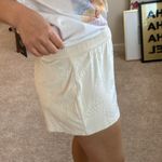 Juicy Couture PJ shorts in Ivory. L Photo 6