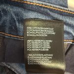 Liverpool  denim jean shorts sz 4 Photo 2