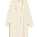 BY DESIGN Lola Notch Collar Tunic Cardigan Photo 0