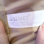 SUBTRACT Waist Control Thigh Slimmer Shapewear Shorts with Lace Size XL Nude Tan Photo 3