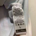 Love Nation NWT  "Faith" Lycra Material Tie Dye T-Shirt Photo 3