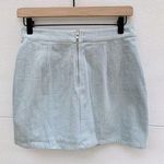 superdown Mini Skirt Photo 1