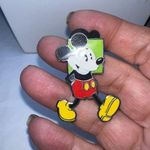 WDW 2010 Mickey Mouse Booster Collection Pin | Oh Mickey Disney Pin Photo 1