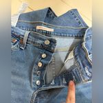 Levi's Levi’s wedgie straight Photo 3