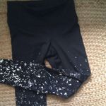 Lululemon Speed Wunder Mid Rise Crop 23" *Speckle Shine Photo 4