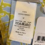 Christian Dior  Crocodile Mitzah Scarf Photo 2