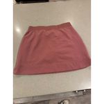 32 Degrees Cool Womens Skirt Size S Pink Athletic Tennis Golf Casual Skort Photo 5