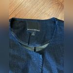 Banana Republic  Denim-like Jacket/Blazer Photo 1