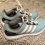 Adidas Running Shoes Size 8.5 Photo 0