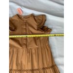 CROSBY by Mollie Burch Crosby | Napa Dress NWT size XL Photo 5