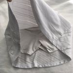 FILA White Knit Tennis Skirt High Waist Soft Band Photo 4