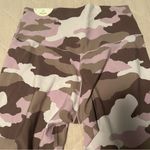 Aerie NWT Offline Camouflage Leggings Photo 2
