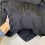 Patagonia Fleetwith Faux-Wrap Active Skort #58635 in Black Sz XL Photo 8