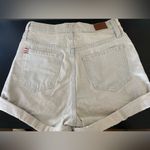 Urban Outfitters BDG  high rise jean shorts Photo 1
