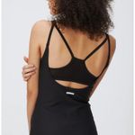 NYLORA Oliver Tank in Black XSmall New Womens Work out Top Sports Bra Size XS Photo 13