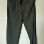 H&M  Women’s Dark Gray Dress Pants Size 4 Photo 0