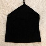 Me to We Halter Crop Top Photo 1