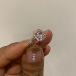 Beverly Hills Boutique Ring... Gold Photo 2