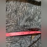 Outdoor Voices  Cloudknit Hoodie Gray Women’s Medium Activewear Athleisure Lounge Photo 12